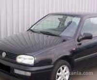 Golf 3 à Vendre
