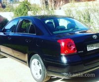Toyota Avensis à vendre