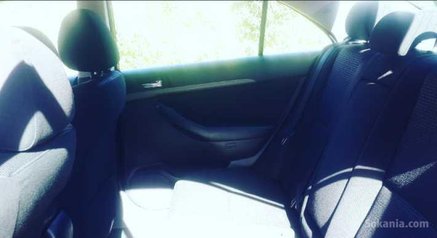 Toyota Avensis à vendre