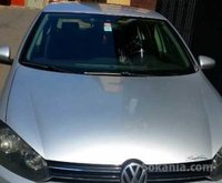 Vw golf 6 a vendre