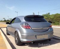 Opel astra h gtc 1.9cdti recaro‏