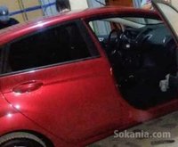Ford fiesta diesel