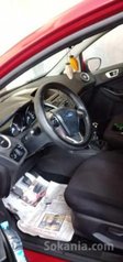 Ford fiesta diesel