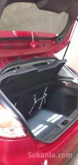 Ford fiesta diesel
