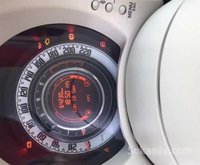 Fiat 500 modèle 2013