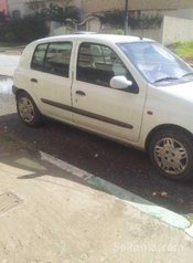 Renault Clio 1.9