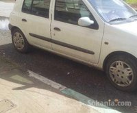 Renault Clio 1.9