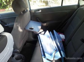 Volkswagen golf 5 diesel