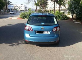 Volkswagen golf 5 diesel