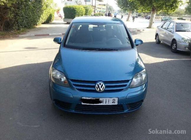 Vw golf 5 diesel