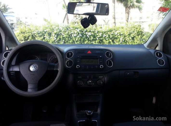 Vw golf 5 diesel