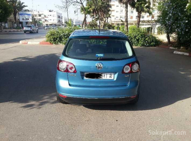 Vw golf 5 diesel