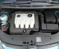 Vw golf 5 diesel