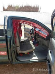 TOYOTA HILUX 2010