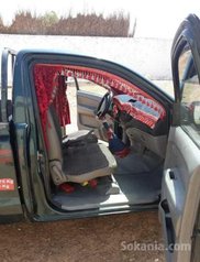 TOYOTA HILUX 2010