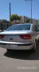 Renault megane diesel
