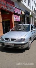 Renault megane diesel
