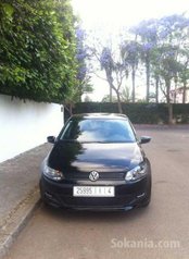 Vw polo 1.2 tdi a vendre