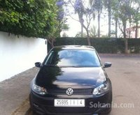 Vw polo 1.2 tdi a vendre