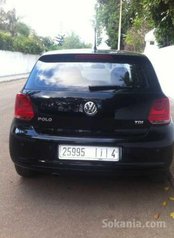 Vw polo 1.2 tdi a vendre