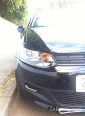 Vw polo 1.2 tdi a vendre