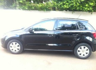 Vw polo 1.2 tdi a vendre