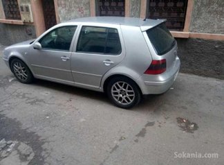 Golf 4