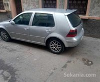 Golf 4