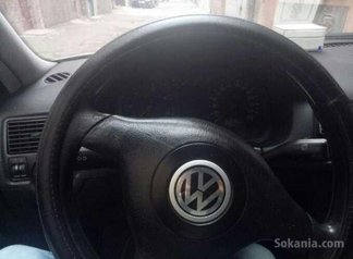 Golf 4