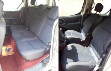 Peugeot Partner Tepee 1.6HDI Active