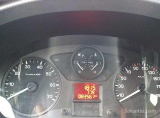Peugeot Partner Tepee 1.6HDI Active