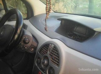 Renault Modus