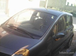 Renault Modus