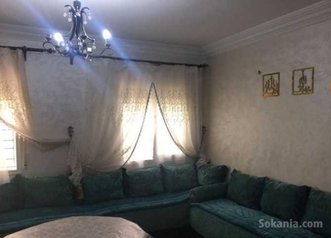 Apparemment à louer pour les familles