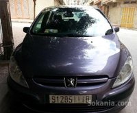 Peugeot 307 diesel hdi