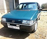 Fiat uno model 2001