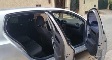 Nissan tiida modele 2007