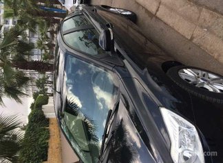 Ford focus ghia 4porte,noire exelente état.