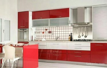 Cuisine Moderne Moyen Prix Fabrication Maroca
