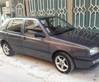 Vw golf 3