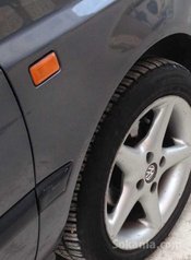 Vw golf 3