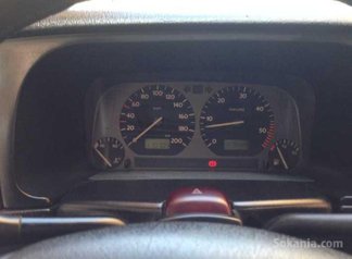 Vw golf 3