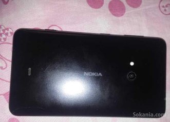 Vente nokia lumia