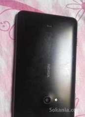 Vente nokia lumia
