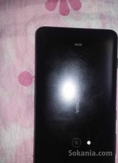 Vente nokia lumia