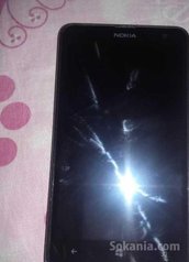 Vente nokia lumia