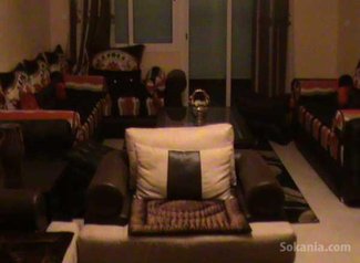 Appartement haut standing a louer a Val Fleuri