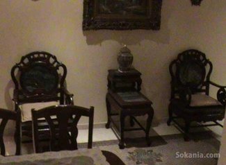 Appartement haut standing a louer a Val Fleuri