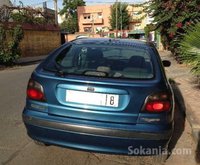 Mégane à vendre