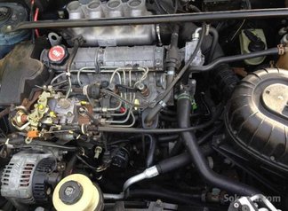 Mégane à vendre